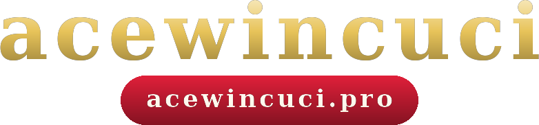 acewincuci logo